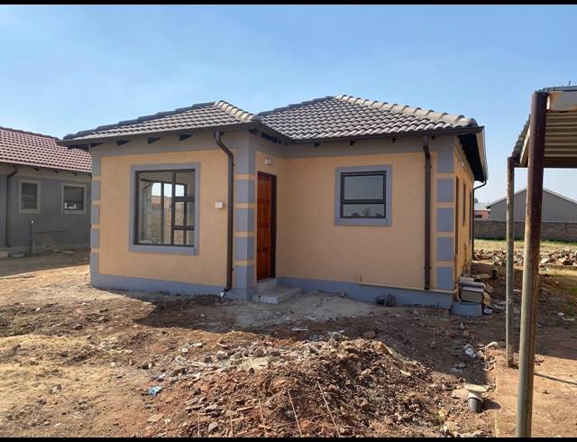 3 BEDROOM HOUSE FOR SALE IN ANDERBOLT